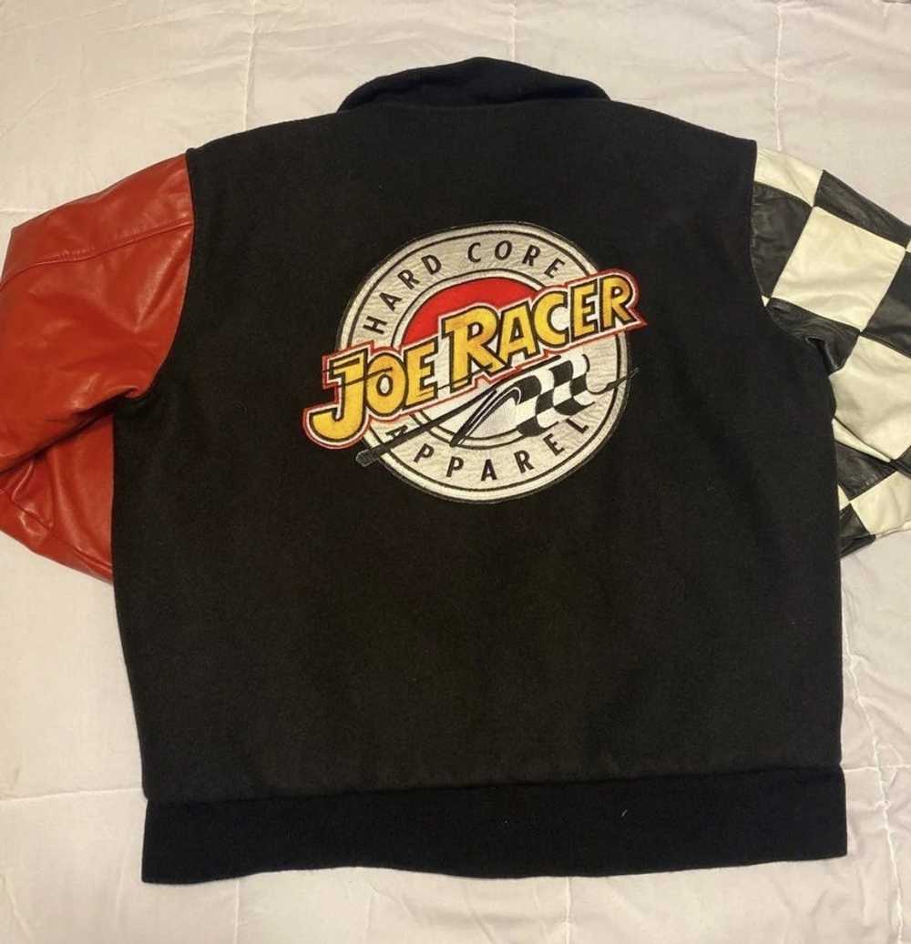 Varsity jacket - vintage - Gem