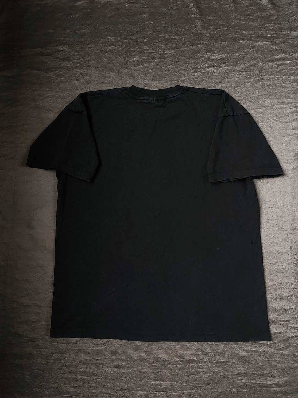 Band Tees × Made In Usa × Movie Rare T-shirt one … - image 4