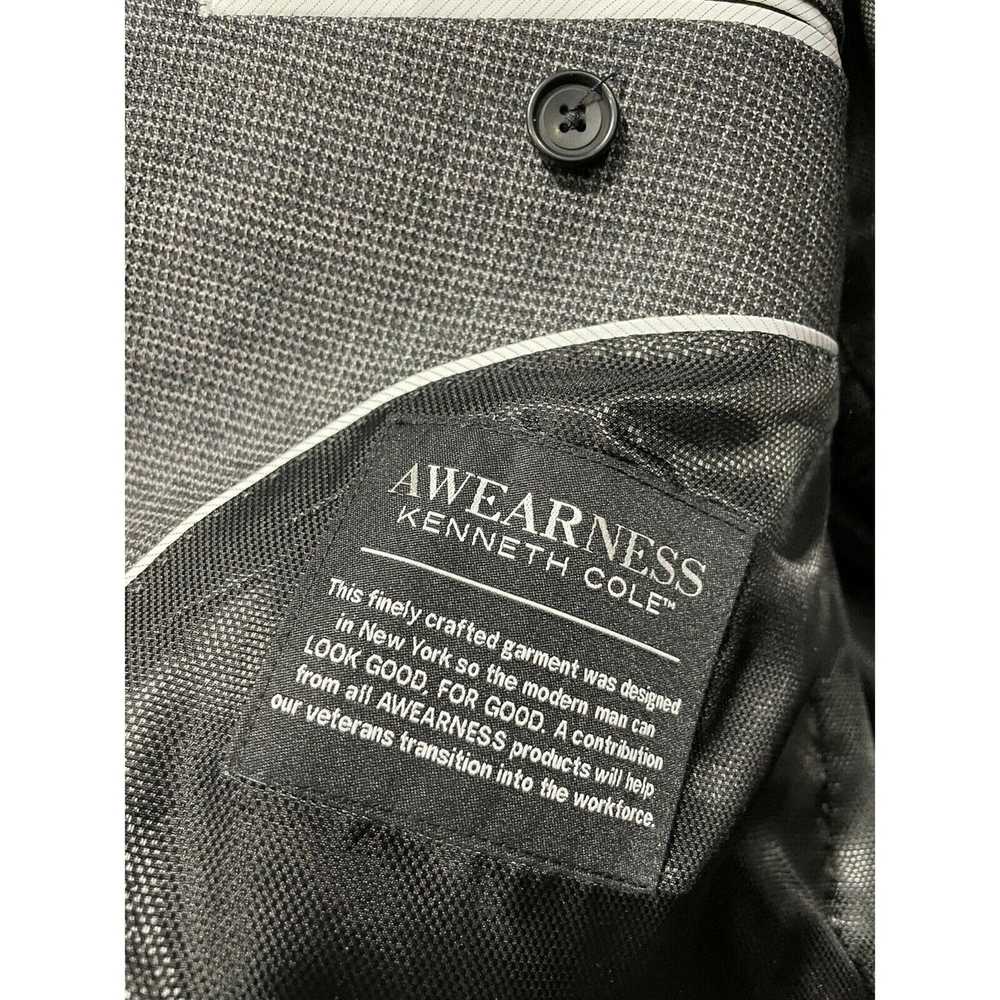 Kenneth Cole Awearness by Kenneth Cole 2-Button B… - image 2