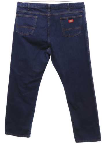 1990's Dickies Mens Dickies Denim Jeans Pants