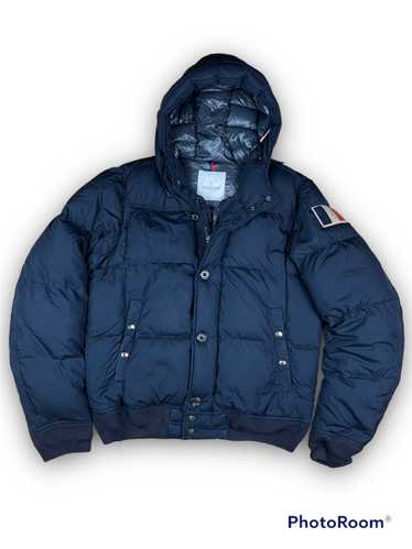 Moncler × Streetwear Moncler Puffer down jacket Fr