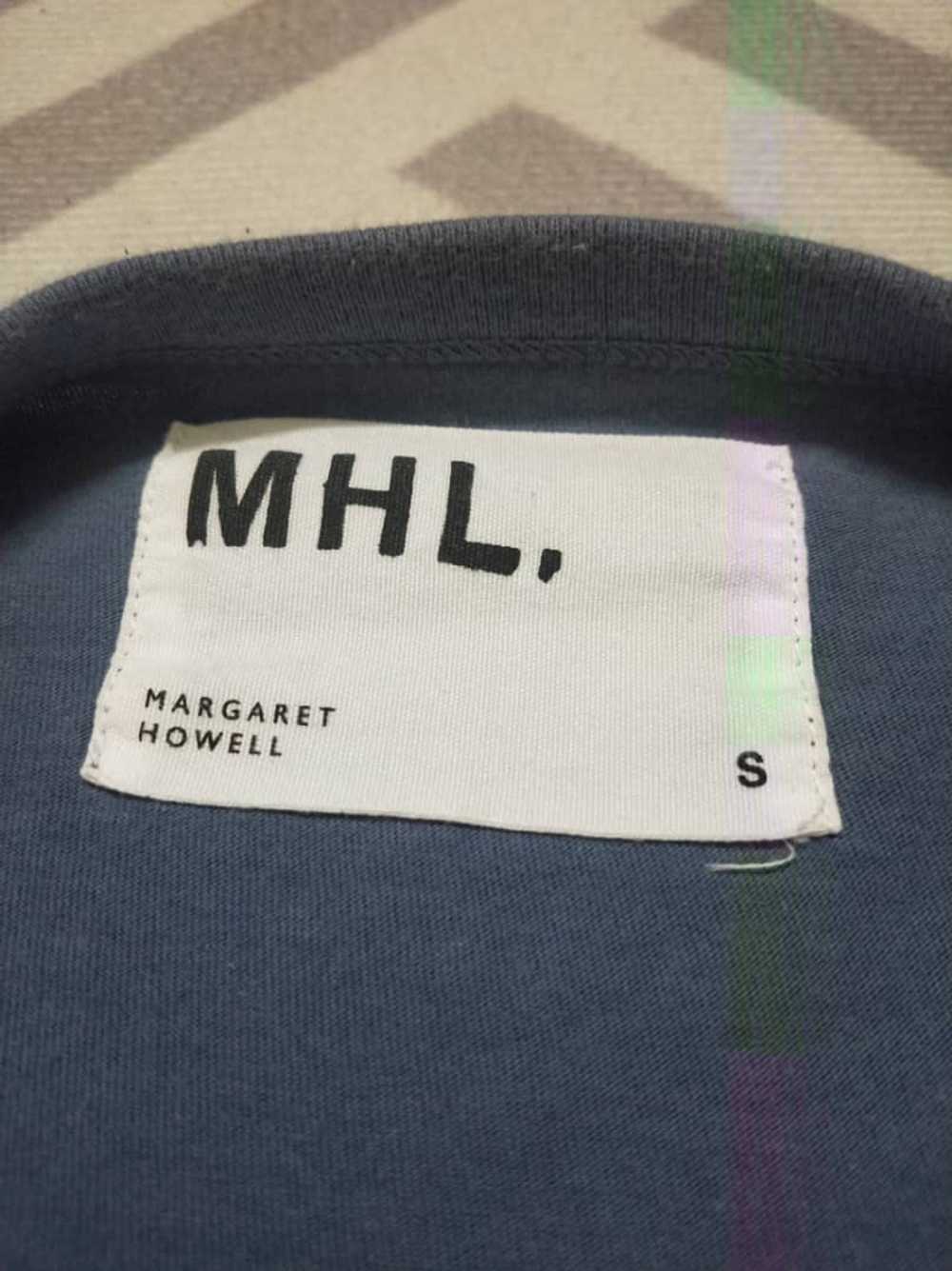 Margaret Howell Margaret Howell MHL Basic Logo Po… - image 5
