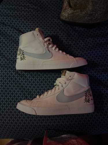 Nike Nike blazer mid