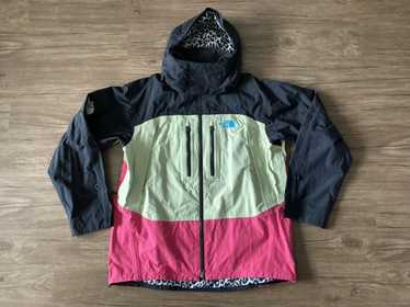 Supreme north face summit Gem