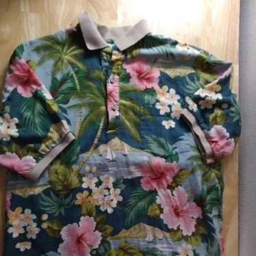 Kole kole hawaiian shirt - Gem