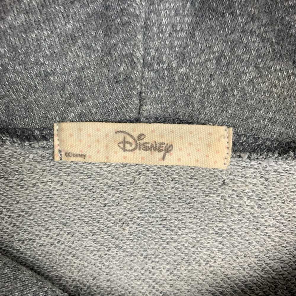 Disney Rare Vintage The Seven Dwarfs Sweatshirt - image 3