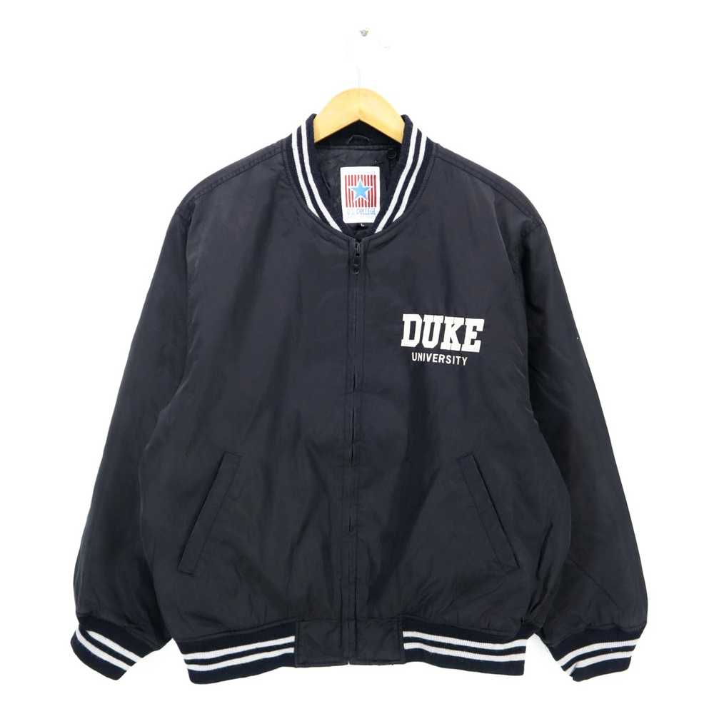 American College × Streetwear × Vintage DUKE UNIV… - image 1