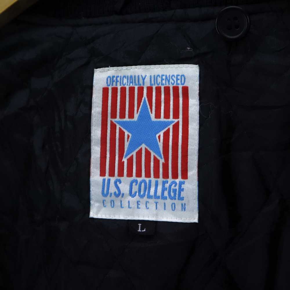 American College × Streetwear × Vintage DUKE UNIV… - image 4