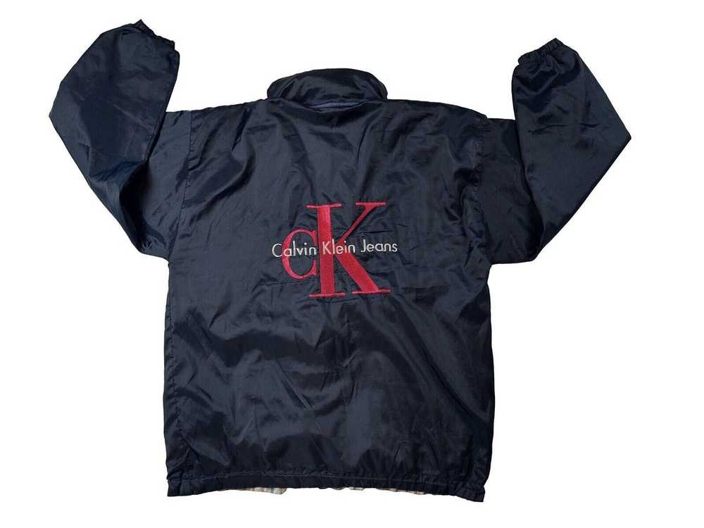 Calvin Klein × Deadstock × Vintage Vintage Calvin… - image 8