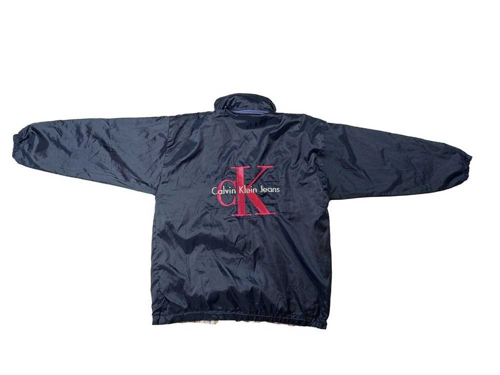 Calvin Klein × Deadstock × Vintage Vintage Calvin… - image 9