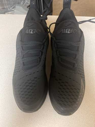 Nike BLACK 270 NIKE