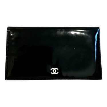 Chanel Patent leather wallet - image 1