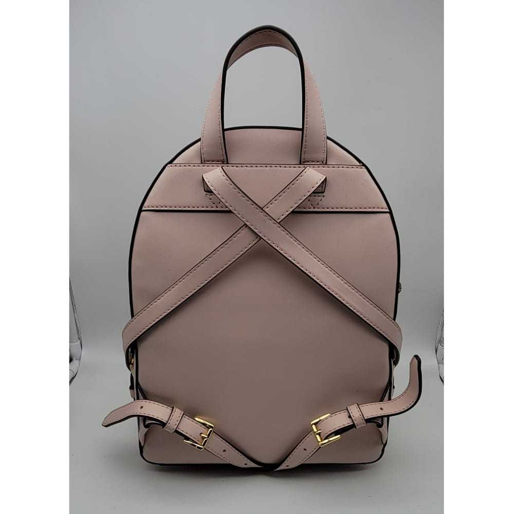 Michael Kors Leather backpack - image 2