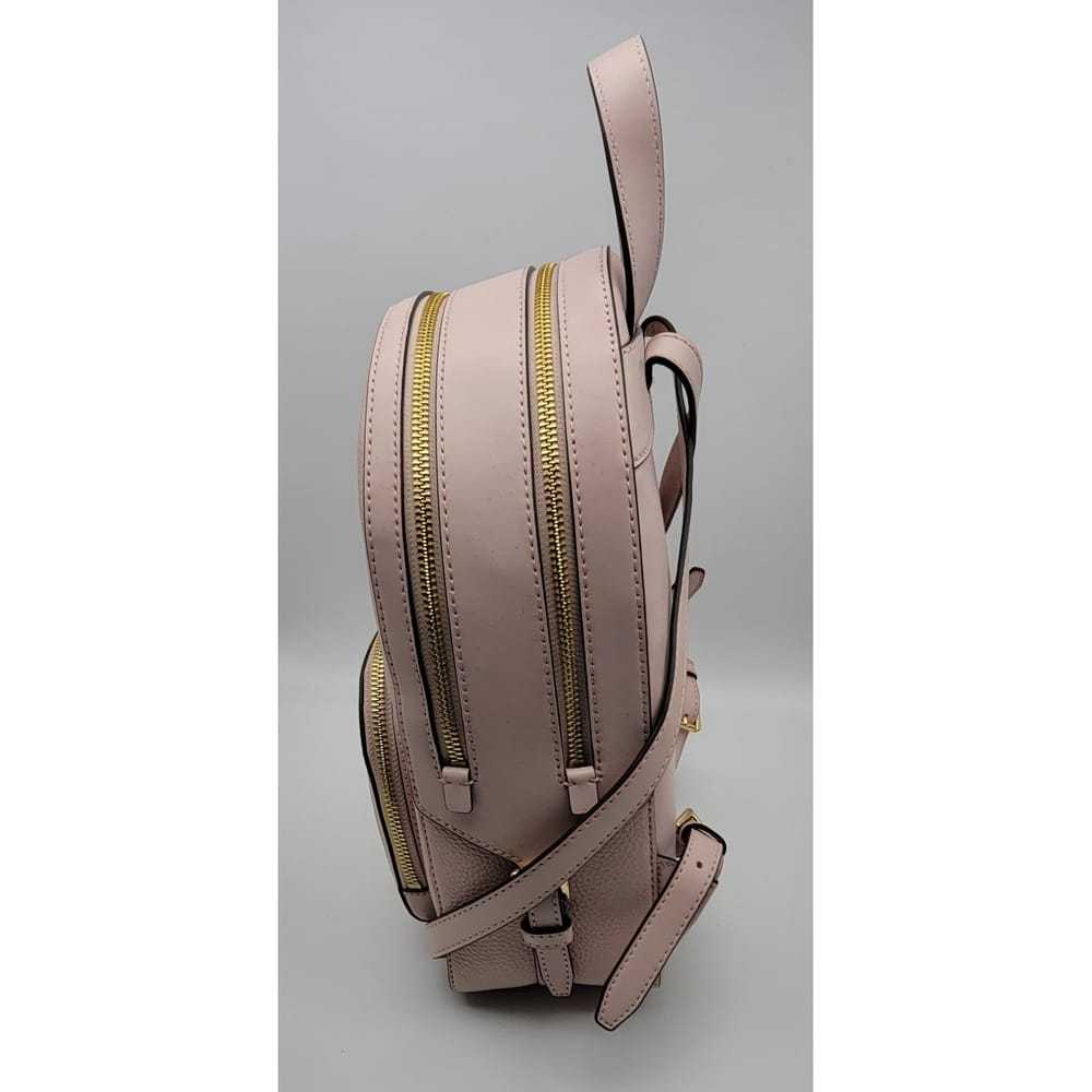 Michael Kors Leather backpack - image 7