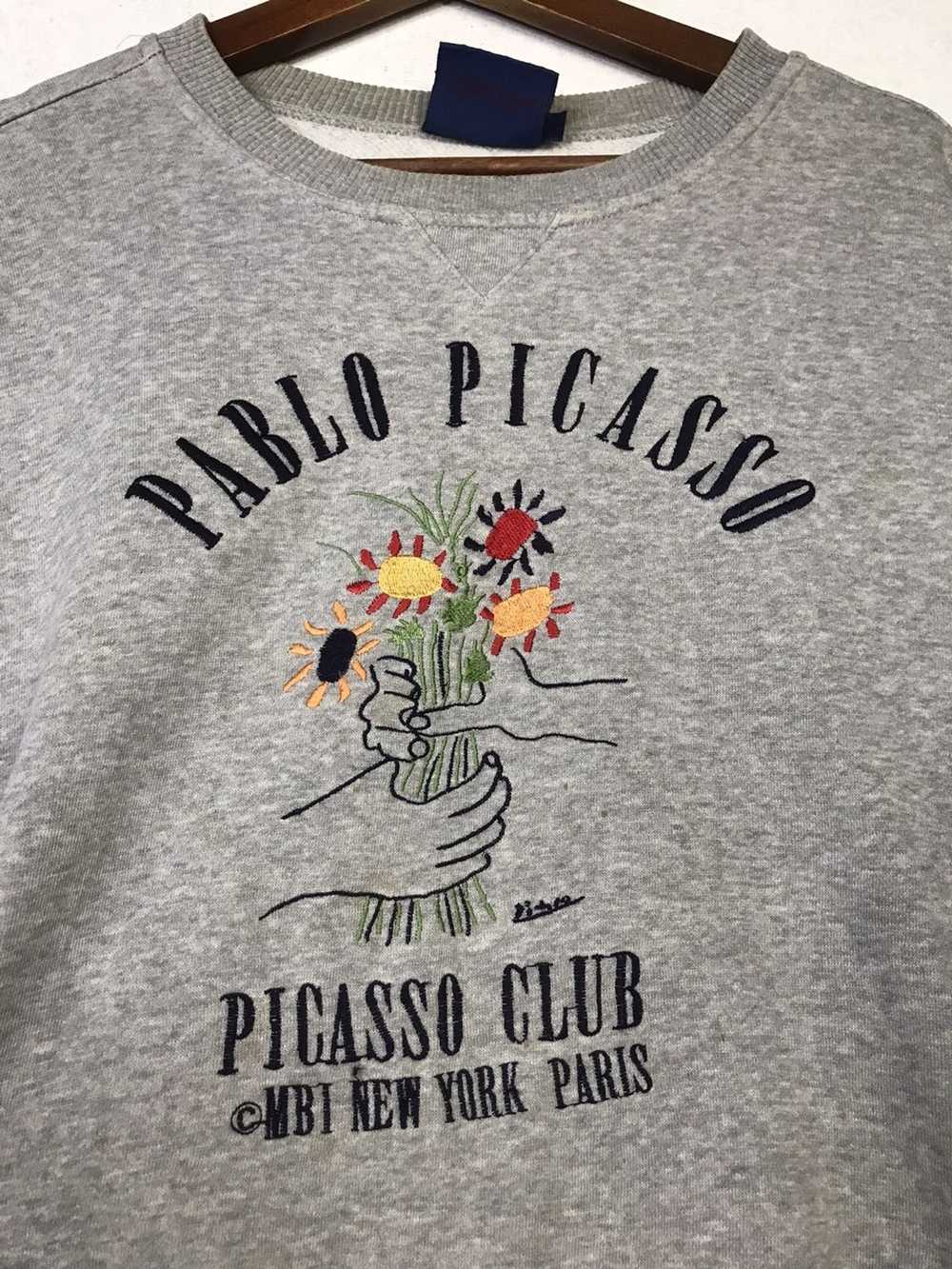 Art × Picasso Pablo Picasso MBI New York Paris Ar… - image 3