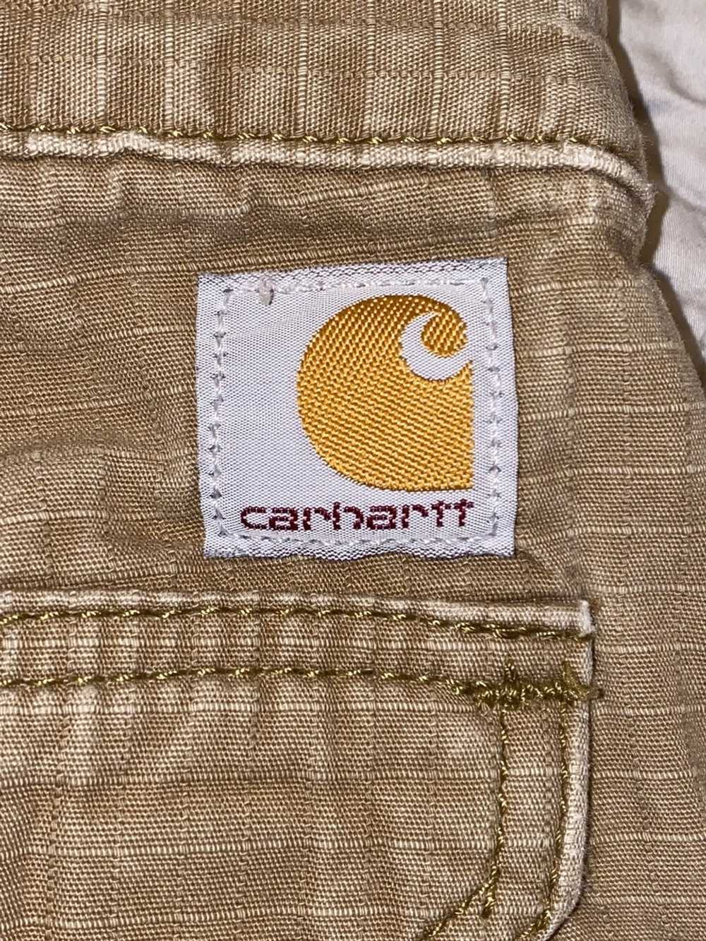 Carhartt Carhartt Cargos - image 3