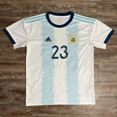 Adidas × Fifa World Cup × Soccer Jersey Argentina… - image 1