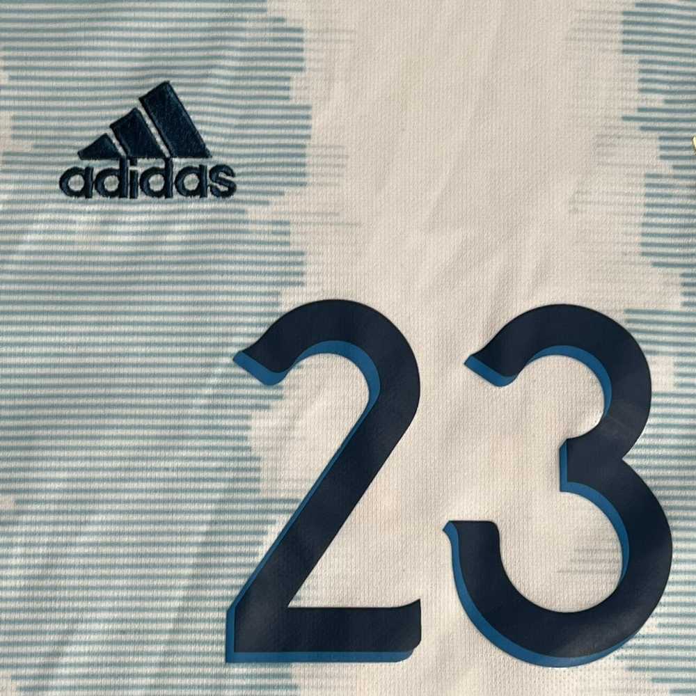 Adidas × Fifa World Cup × Soccer Jersey Argentina… - image 4