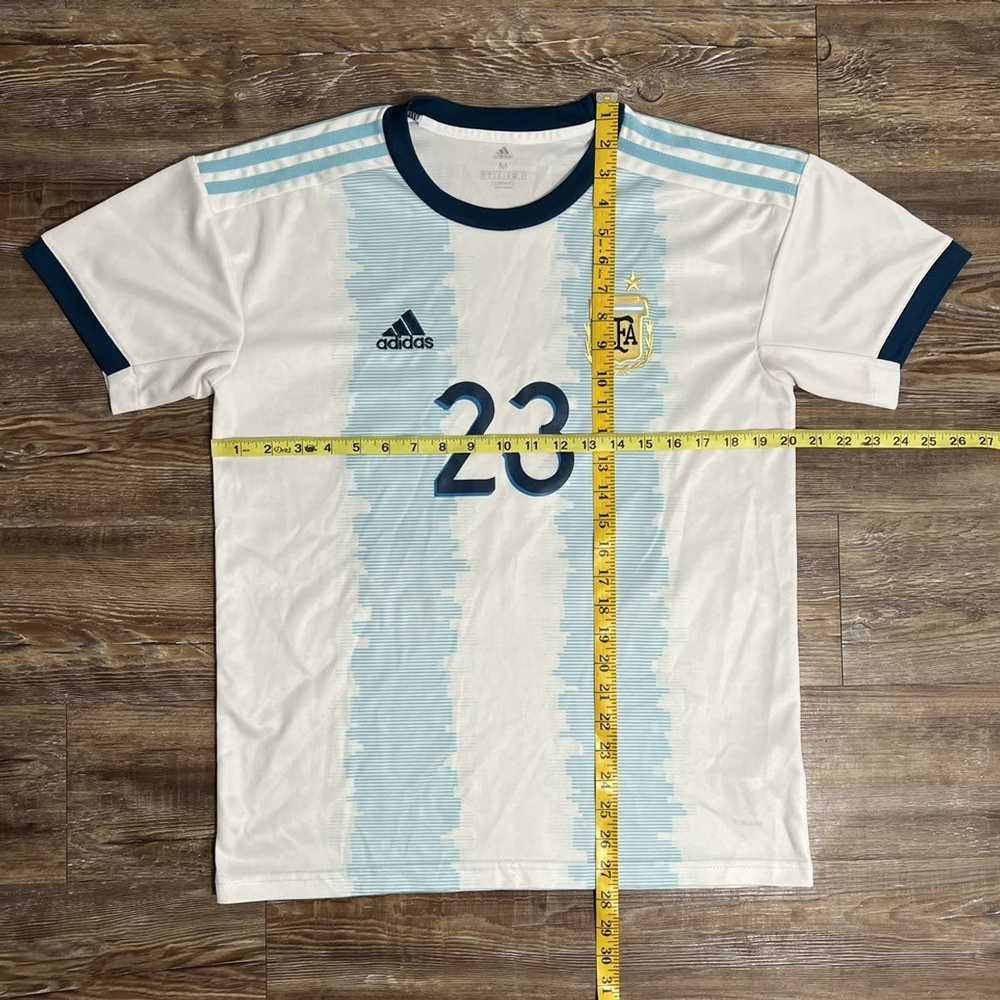 Adidas × Fifa World Cup × Soccer Jersey Argentina… - image 8