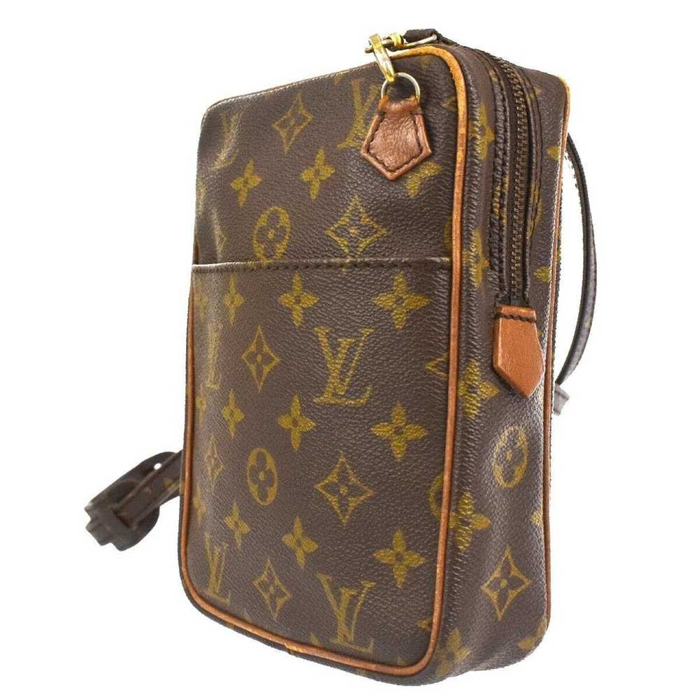 Louis Vuitton Danube Crossbody Bag - image 2