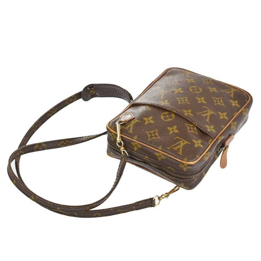 Louis Vuitton Danube Crossbody Bag - image 5