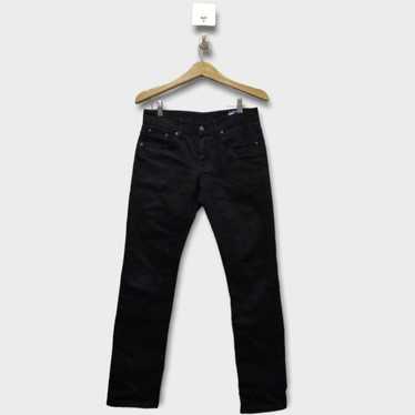 Sugar cane star jeans - Gem