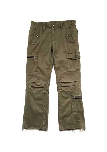 Backbone sale cargo pants