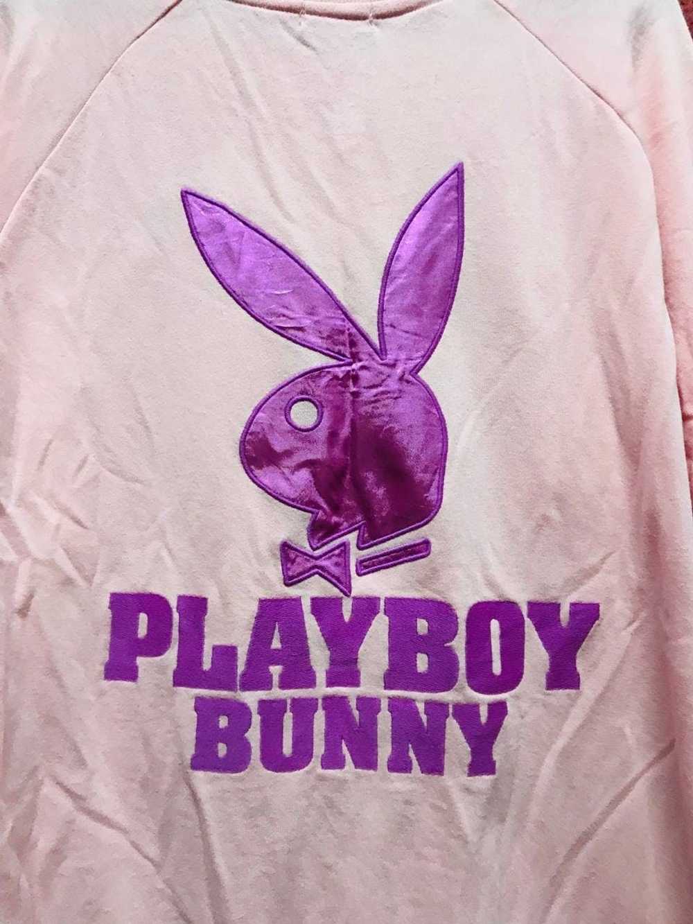Playboy × Streetwear × Vintage PLAYBOY BUNNY VINT… - image 10