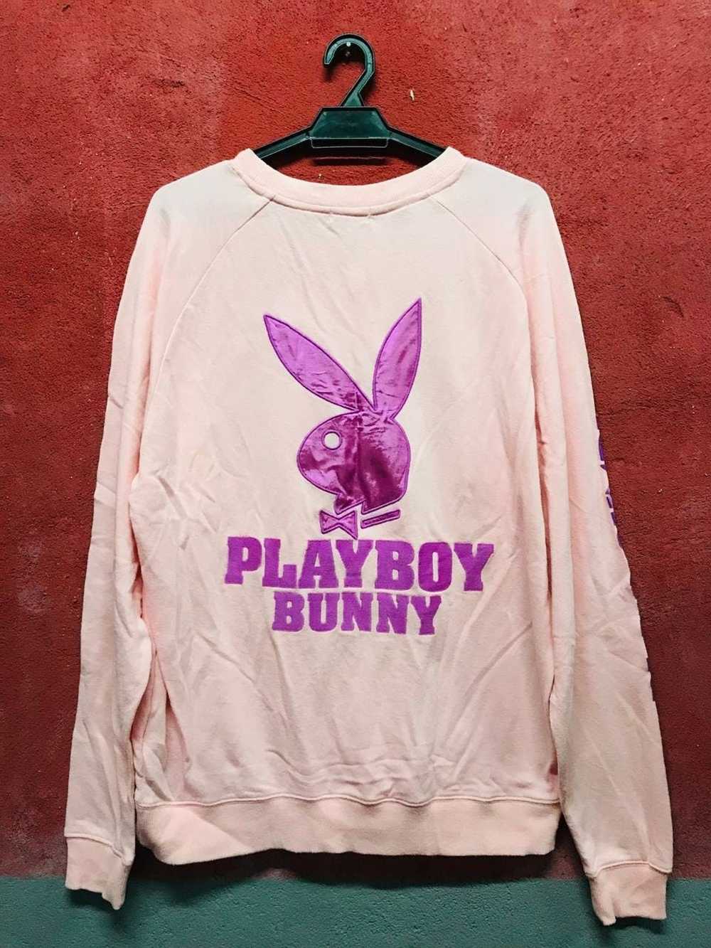 Playboy × Streetwear × Vintage PLAYBOY BUNNY VINT… - image 9