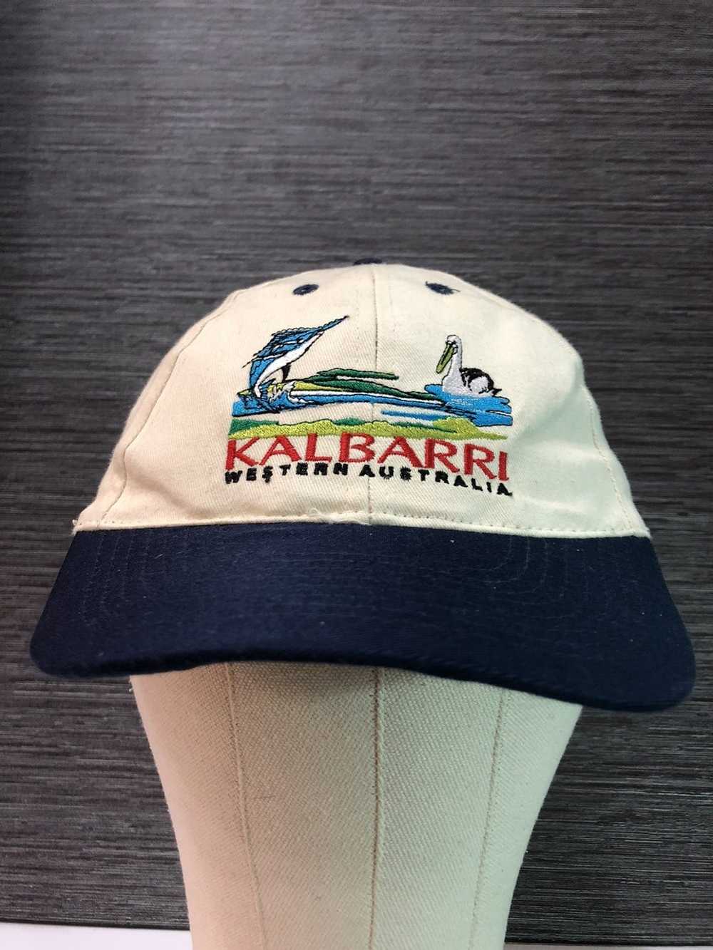 Hat × Japanese Brand Kalbarri Western Australia H… - image 1