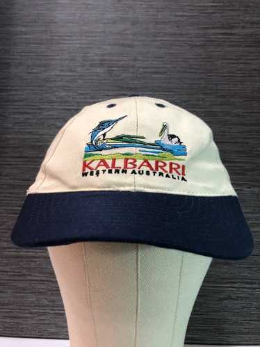 Hat × Japanese Brand Kalbarri Western Australia Ha