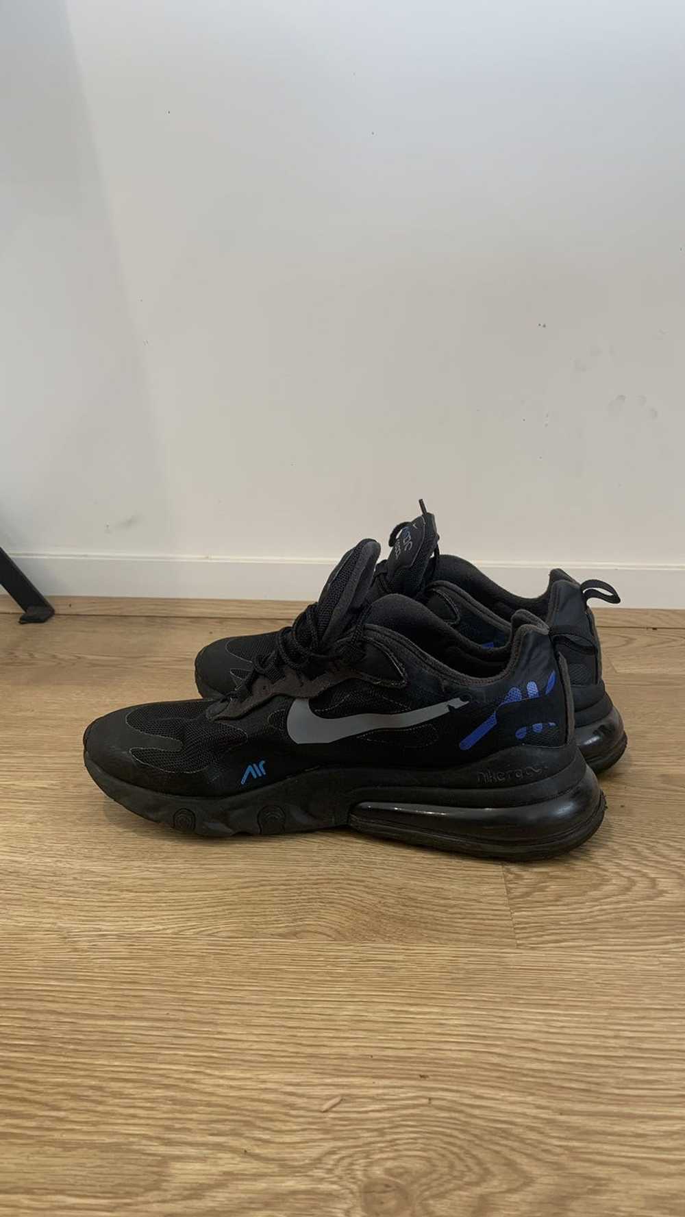 Nike Nike Airmax 270 react “just do it” - image 5