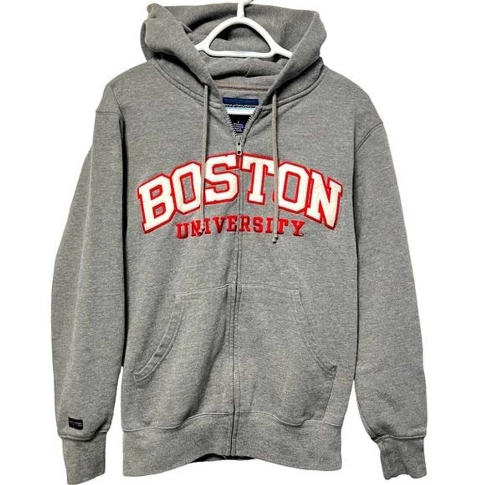 American College × Jansport × Vintage VINTAGE BOS… - image 1
