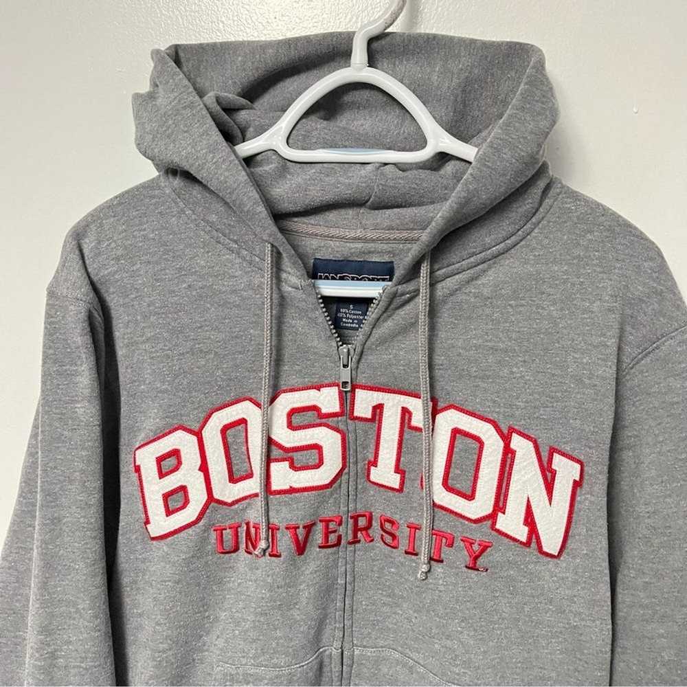 American College × Jansport × Vintage VINTAGE BOS… - image 2