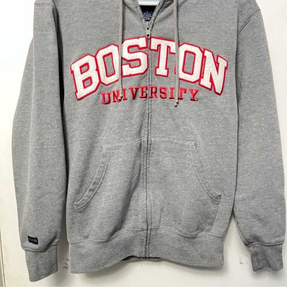 American College × Jansport × Vintage VINTAGE BOS… - image 5