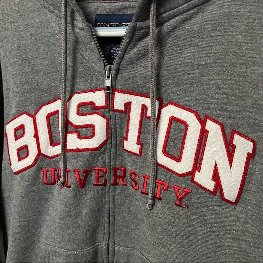 American College × Jansport × Vintage VINTAGE BOS… - image 6