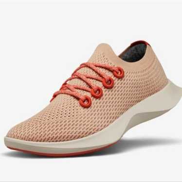 Allbirds Allbirds Tree Dashers in Flame - image 1