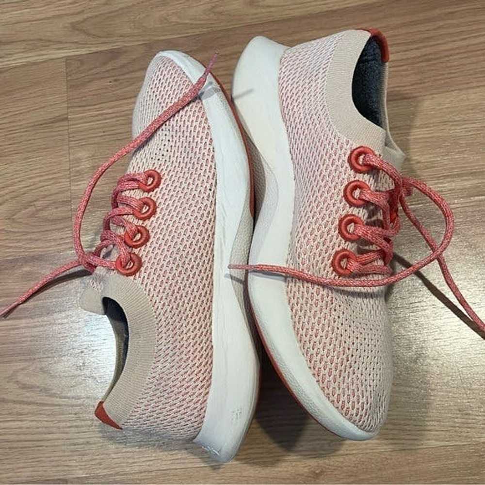 Allbirds Allbirds Tree Dashers in Flame - image 6