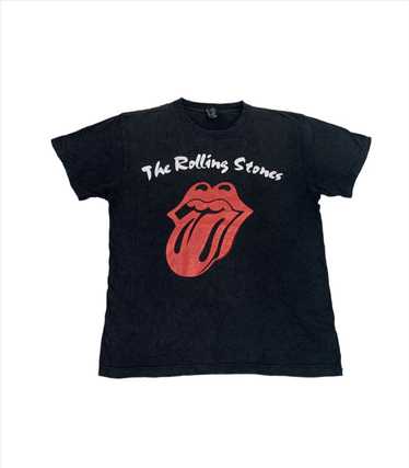 Band Tees 2006 rolling stones t shirt tour japan size… - Gem