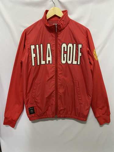 Fila × Sports Specialties × Sportswear FILAGOLF EM