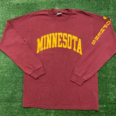 American College × Gildan × Streetwear Minnesota … - image 1