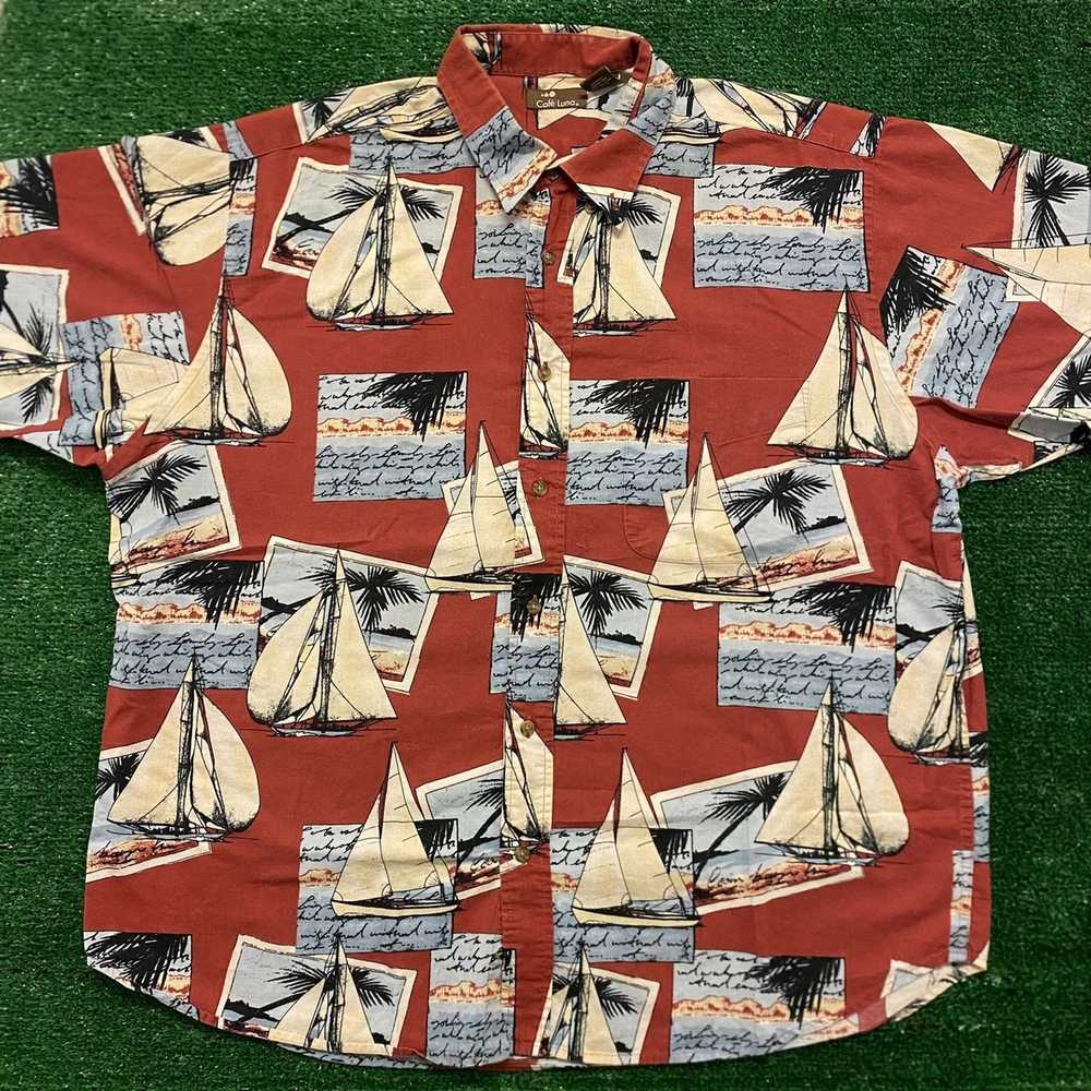 Pittsburgh Pirates MLB Flag US Background Hawaiian Shirt For Men And Women  - YesItCustom