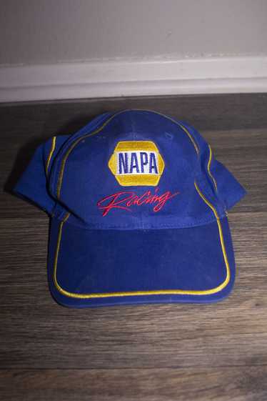 Racing × Vintage Y2K Nascar Michael Waltrip NAPA R
