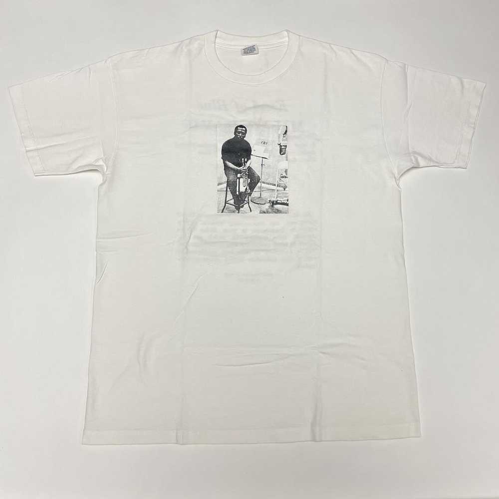 Supreme Supreme Miles Davis Kind of Blue Tee - image 1