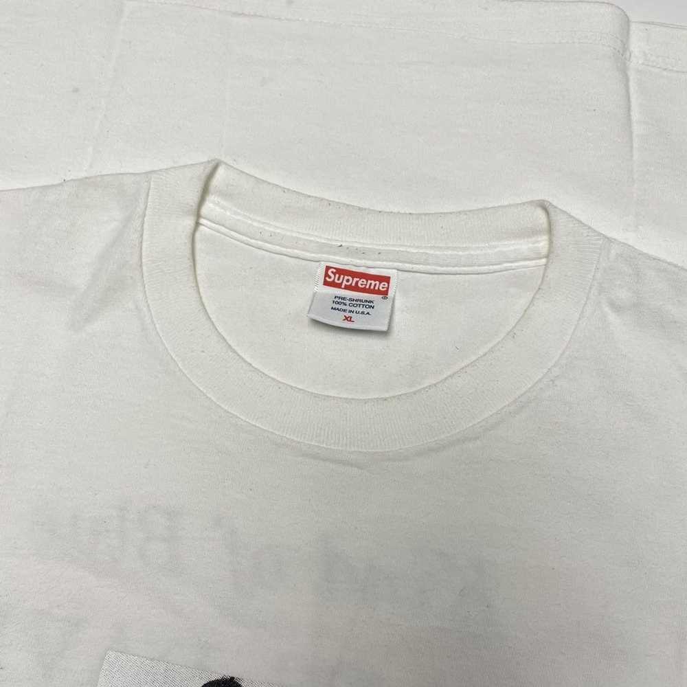 Supreme Supreme Miles Davis Kind of Blue Tee - image 5