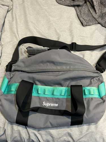 Supreme Supreme Duffel Bag