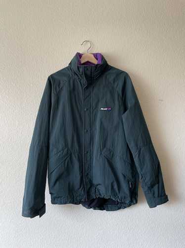 Palace palace jacket - Gem