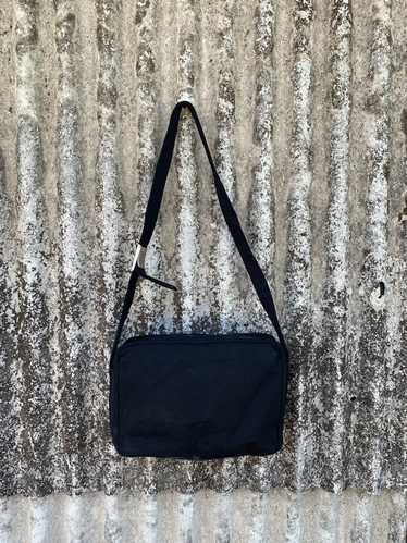 Miu Miu × Prada Miu Miu Prada Style Crossbody Bag