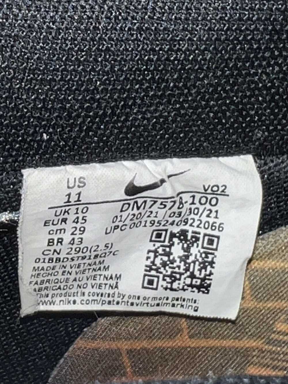 drew league air force 1s