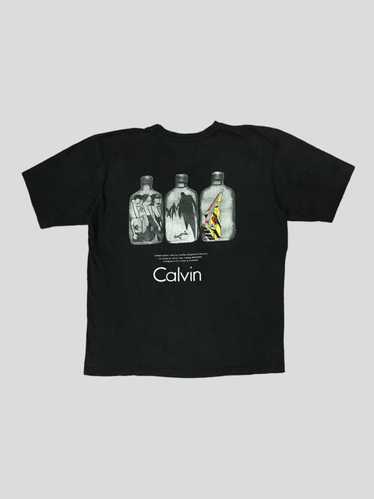 Art × Calvin Klein × Vintage VINTAGE Y2K CALVIN K… - image 1